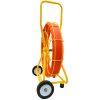 600' Rodder, 1/4"