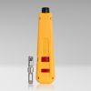 Punchdown Tool With 66 & 110 Combined Blade