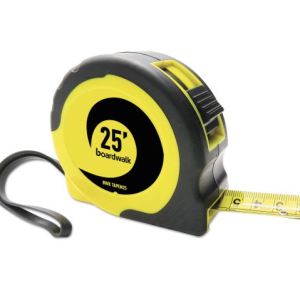 25-Ft Tape Measure