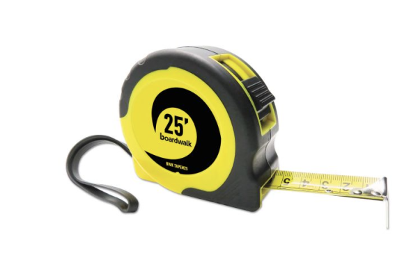 25-Ft Tape Measure