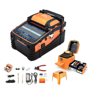 AI-9 - Optical Fiber Fusion Splicer