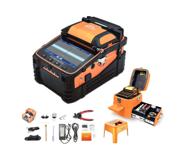 AI-9 - Optical Fiber Fusion Splicer