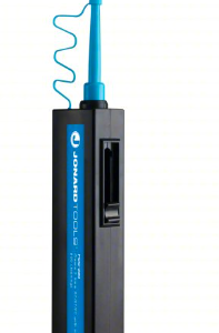Fiber Connector Cleaner