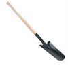 Spade Shovel