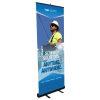 Economy Retractor Banner Display - 31-1/2"