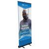 Economy Retractor Banner Display - 31-1/2" - Image 2