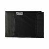 RoadPro LB-002BK Black Log Book Binder with Slide Rule