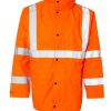 Kishigo Economy Full Rainsuit - Image 4