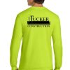 J Tucker Green Shirt - Image 3