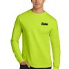J Tucker Green Shirt