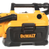 Cordless Wet/Dry Shop Vacuum - Image 2