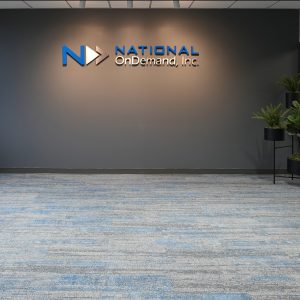 National OnDemand Teams Background