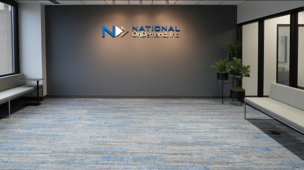 National OnDemand Teams Background