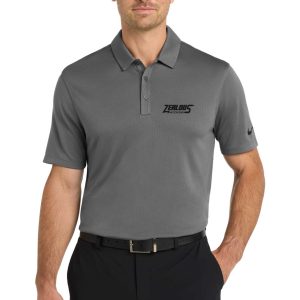 Zealous Edge Men's Polo