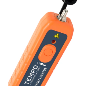 Visual Fault Locator - 4km Distance
