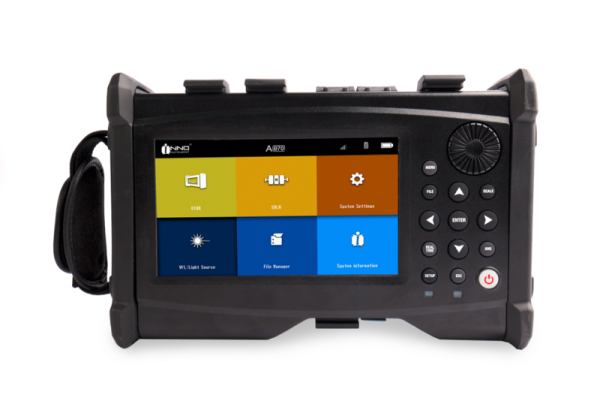 INNO - A870 Portable Hand-held OTDR