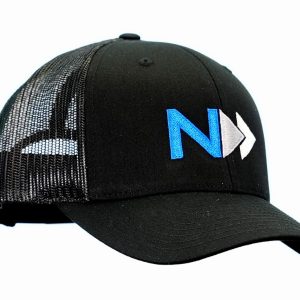 National - Trucker Cap/Hat