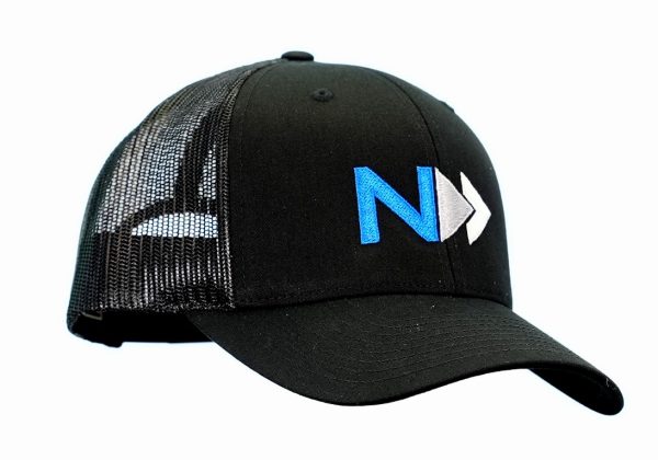 National - Trucker Cap/Hat