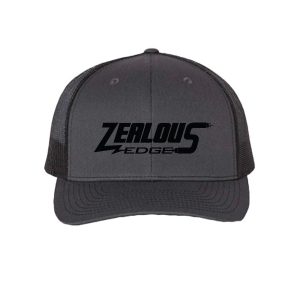 Zealous Edge hat