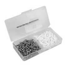 Anchor & Screw Kit