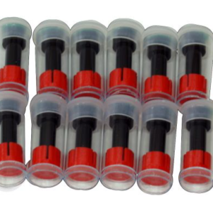 Divot Replacement OCC Cartridges (12pk)
