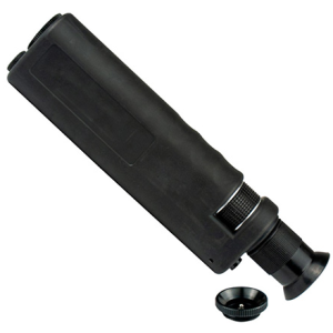 Fiber Inspection Microscope - 400X