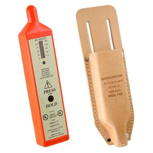 Foreign Voltage Detector