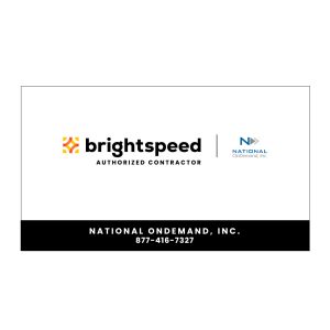 Brightspeed Vehicle Magnet