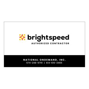 Brightspeed Vehicle Magnet