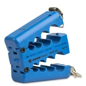 Mid Span Slit & Ring Tool