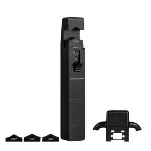 Optical Fiber Identifier