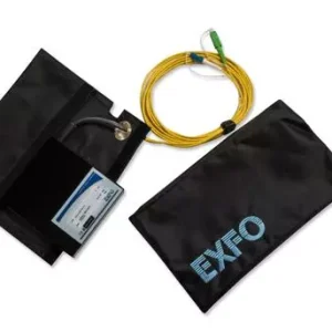 Launch Cable Pouch SC/APC to LC/UPC - 1000 Meter