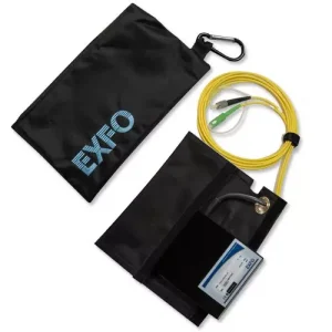 Launch Cable Pouch SC/APC to SC/APC - 1000 Meter