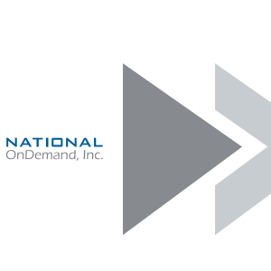 National OnDemand Brand Guidelines